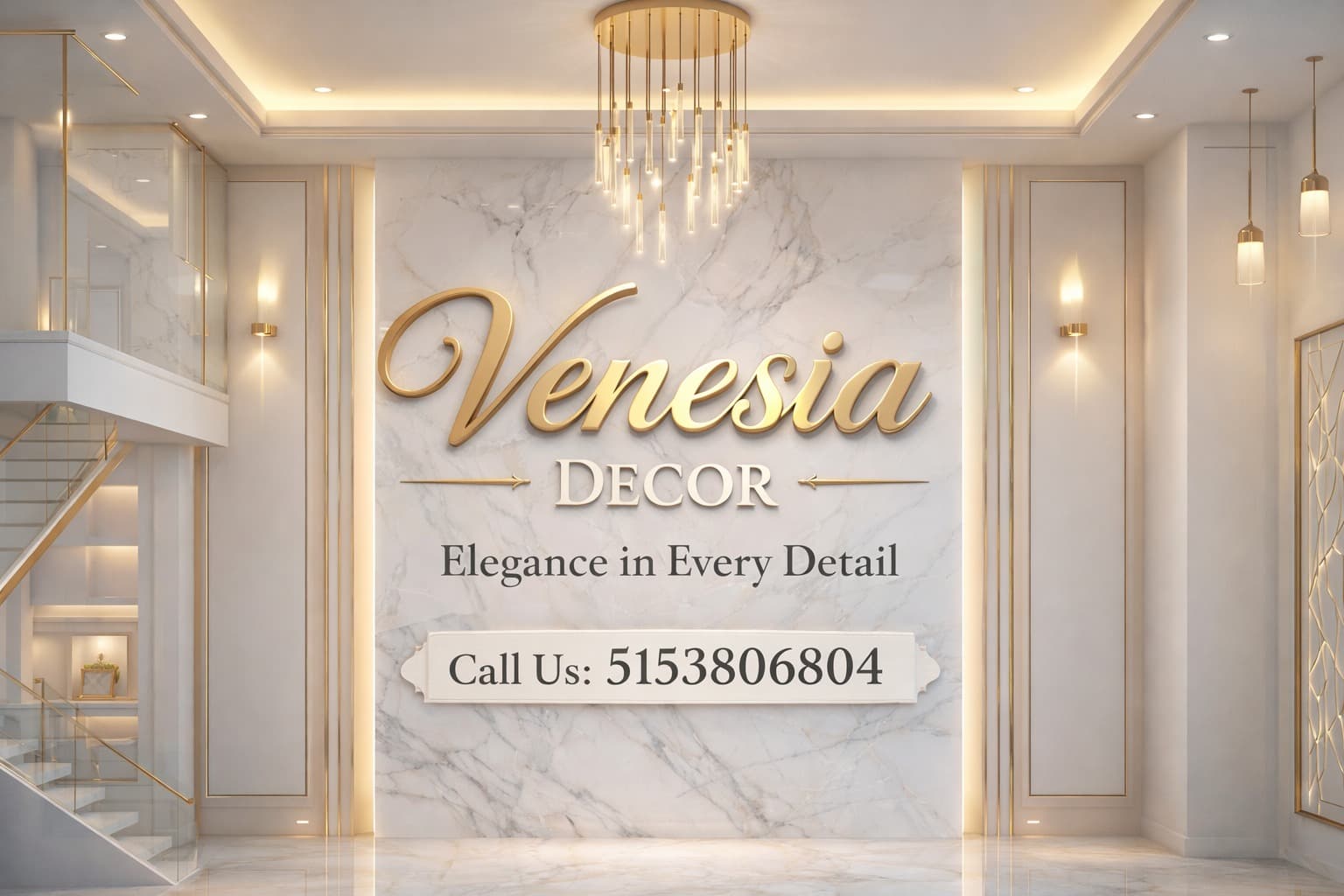 Wood Alternative / PVC Panels project 3